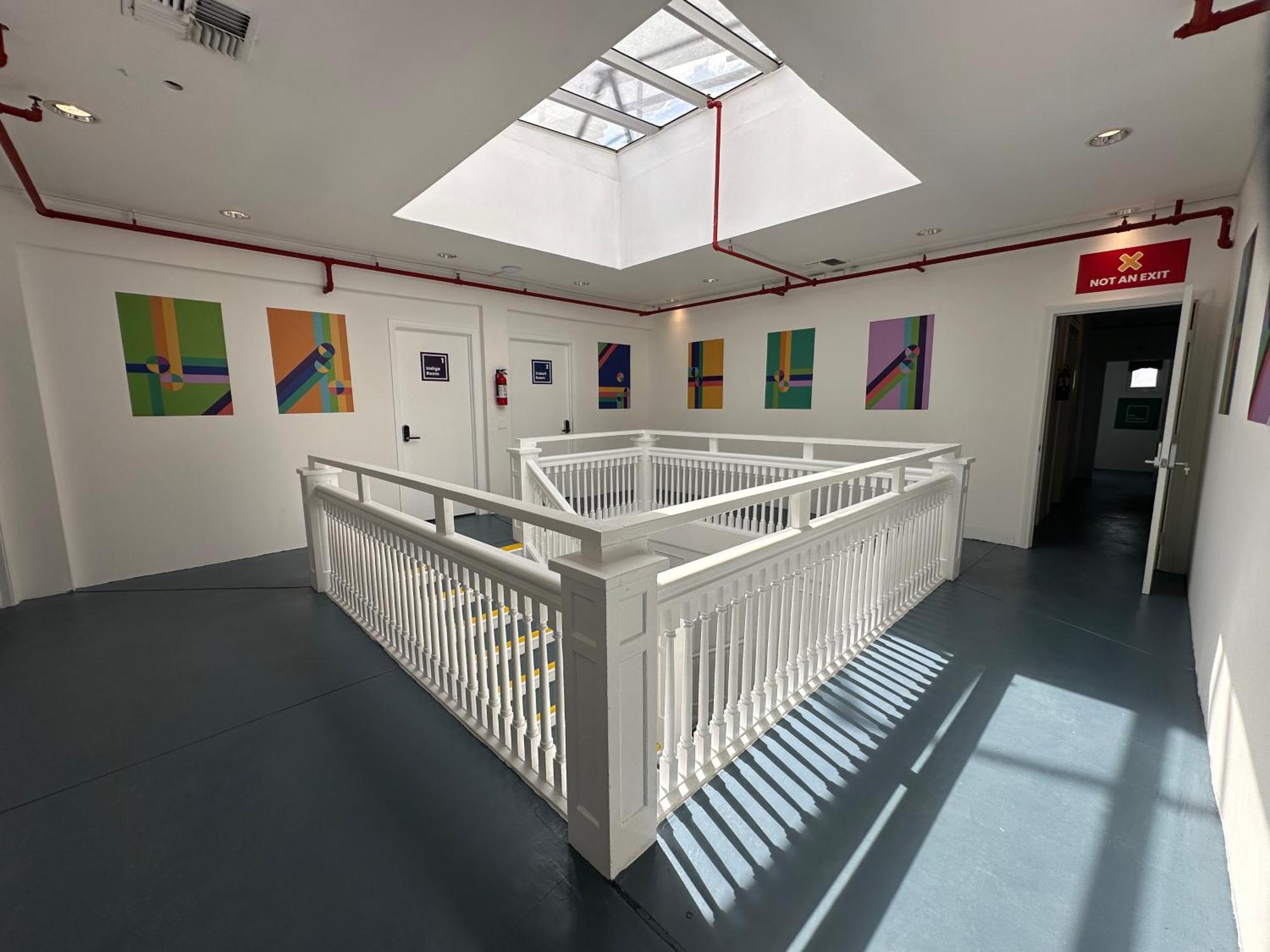 The Art Nook Private Rooms On Hollywood Blvd - Los Angeles — Photos 3