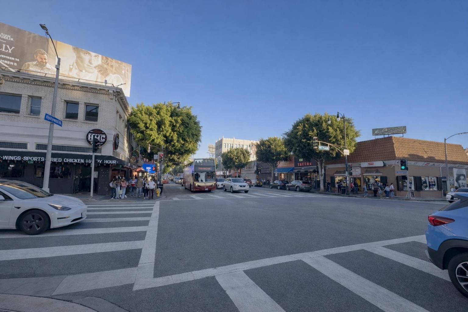 The Art Nook Private Rooms On Hollywood Blvd - Los Angeles — Photos 2